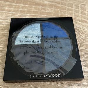 Giorgio Armani eyes to kill eyeshadow pallet 3-Hollywood